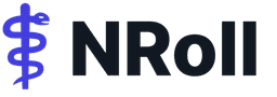 Nroll Logo